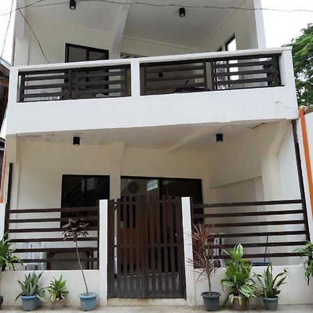 Limestone View Inn 엘니도 외부 사진