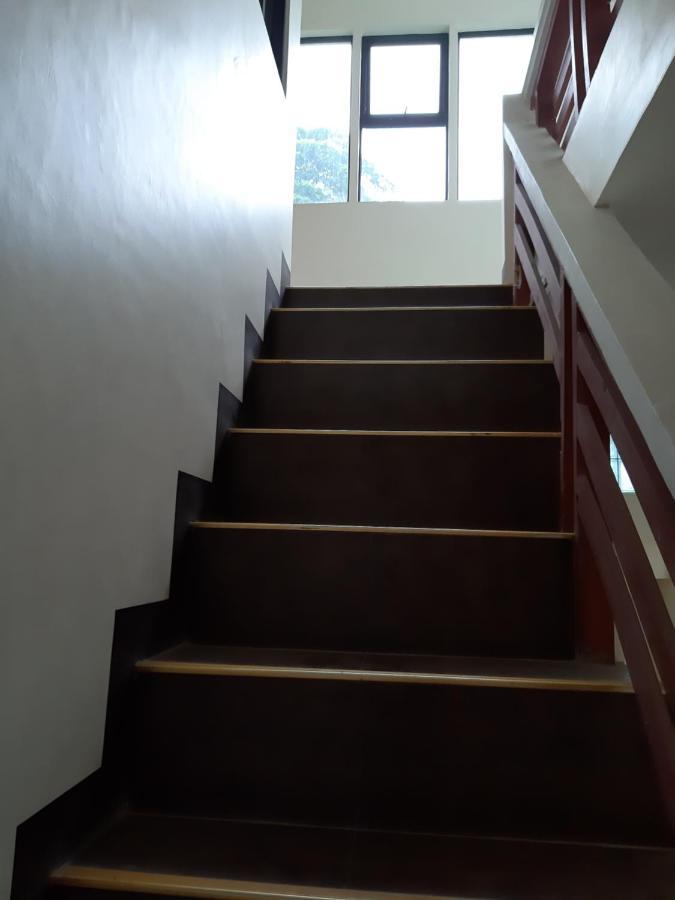 Limestone View Inn 엘니도 외부 사진