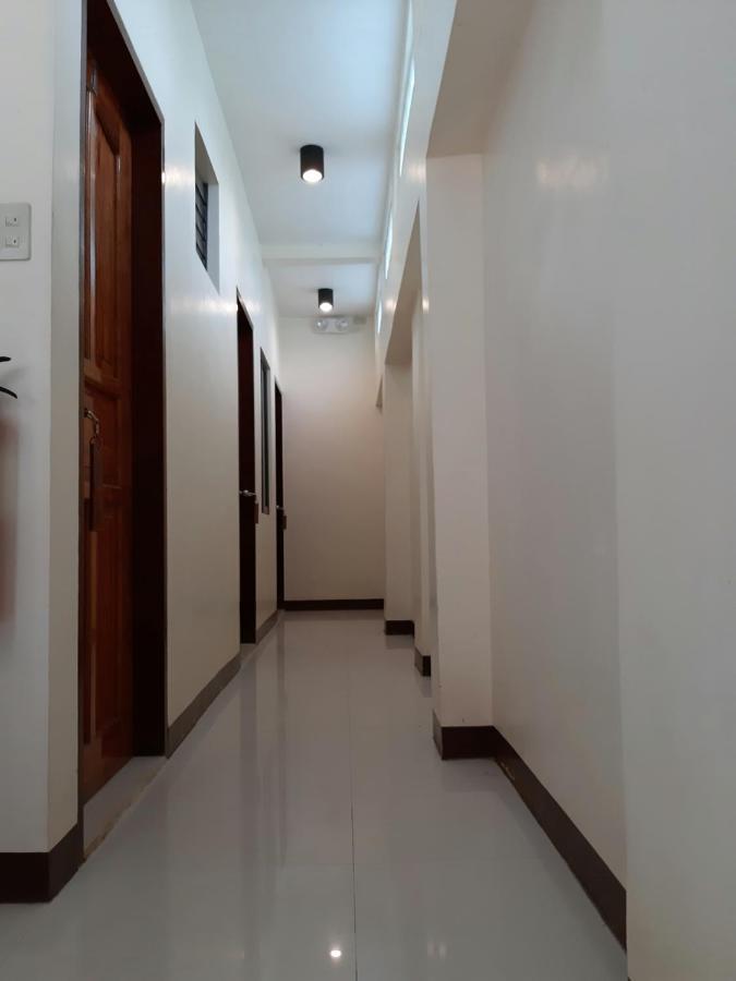 Limestone View Inn 엘니도 외부 사진