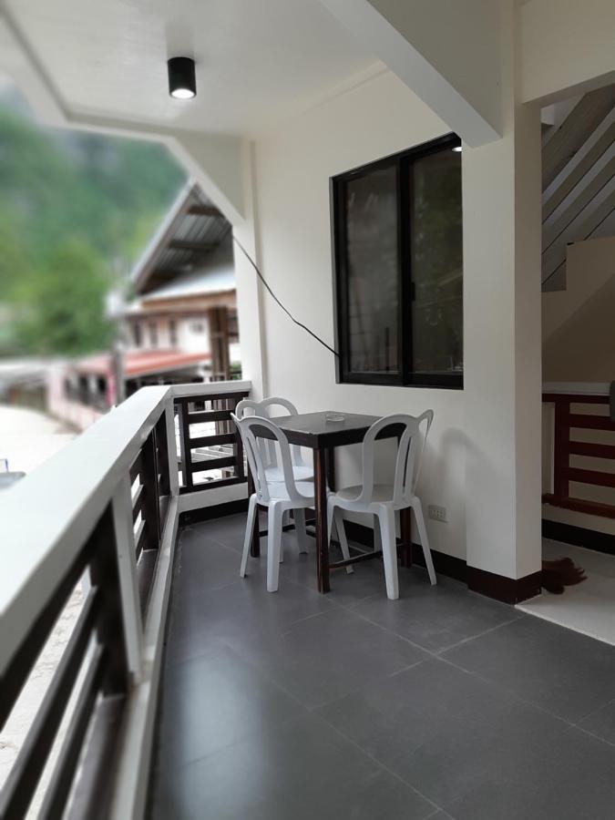 Limestone View Inn 엘니도 외부 사진
