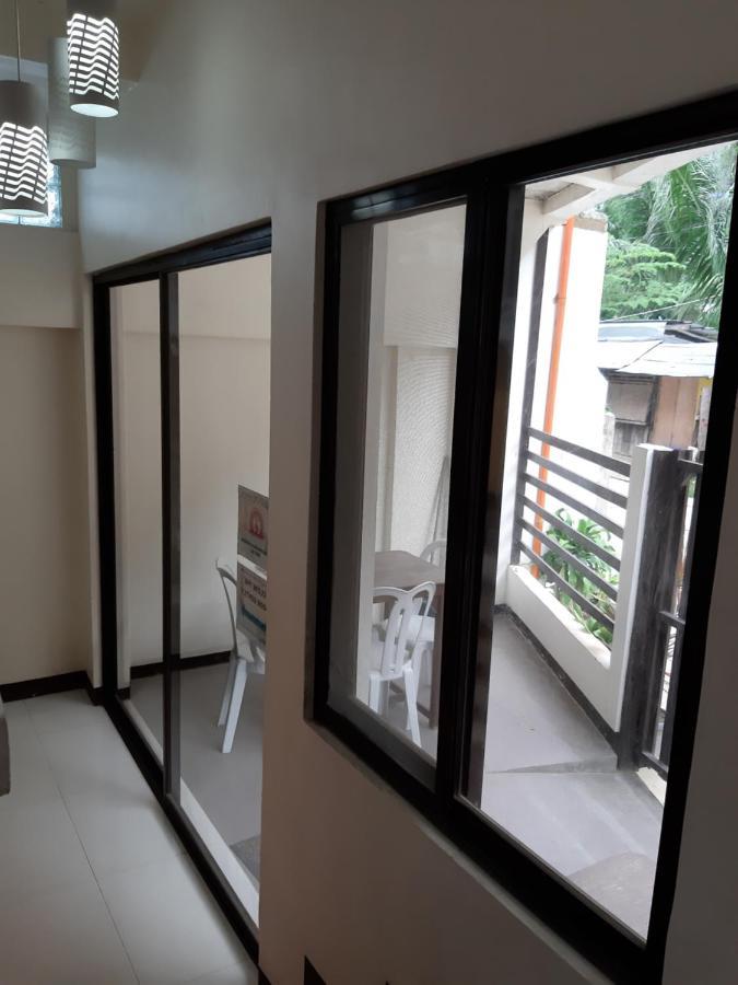 Limestone View Inn 엘니도 외부 사진