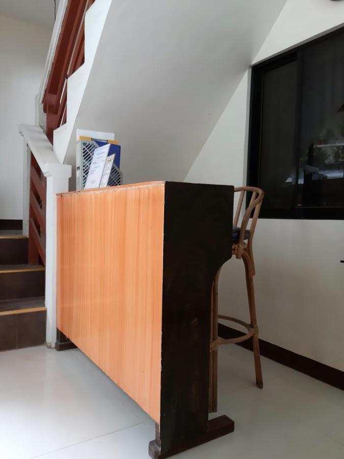 Limestone View Inn 엘니도 외부 사진