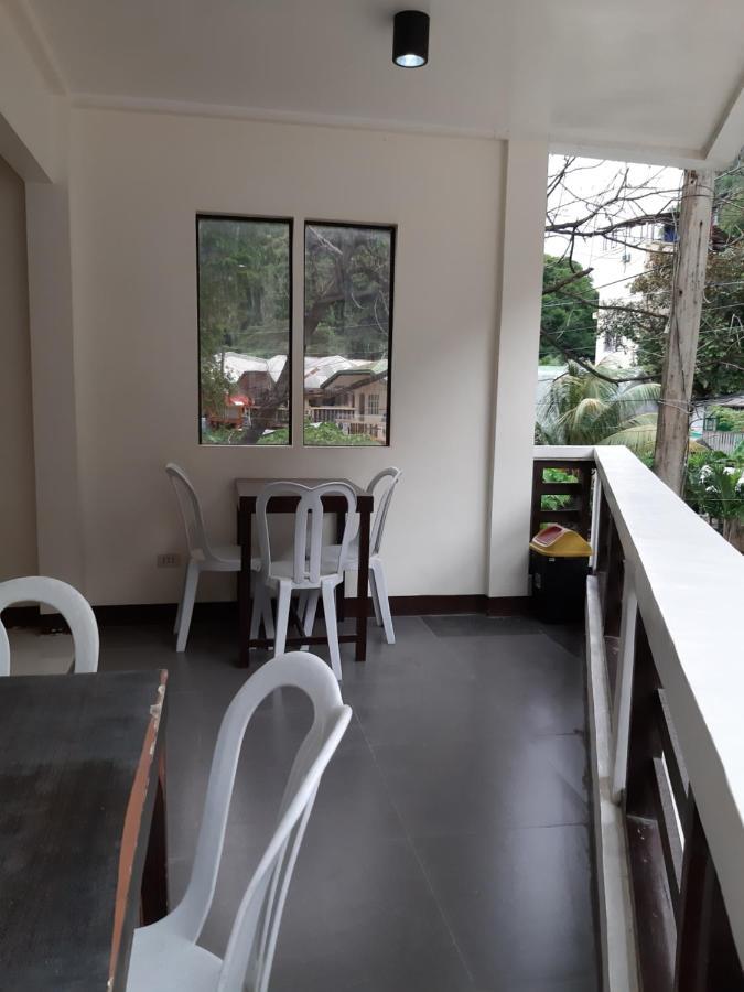 Limestone View Inn 엘니도 외부 사진