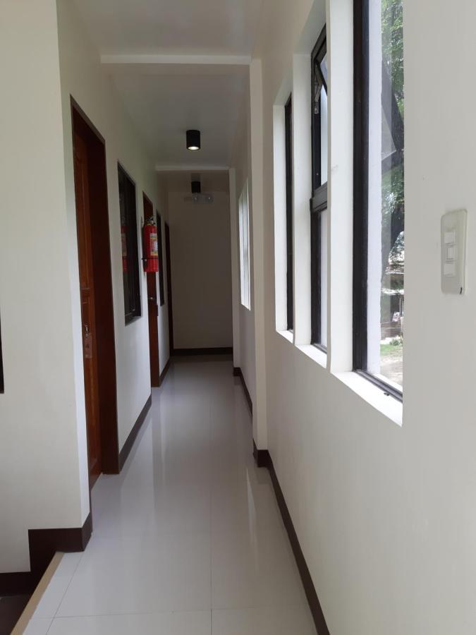 Limestone View Inn 엘니도 외부 사진