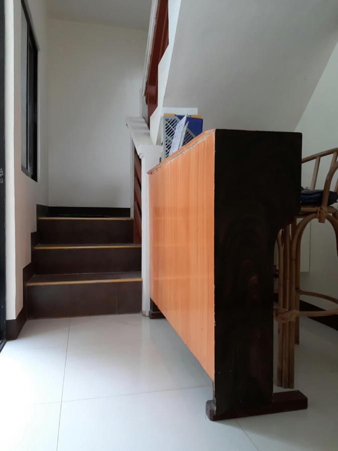 Limestone View Inn 엘니도 외부 사진