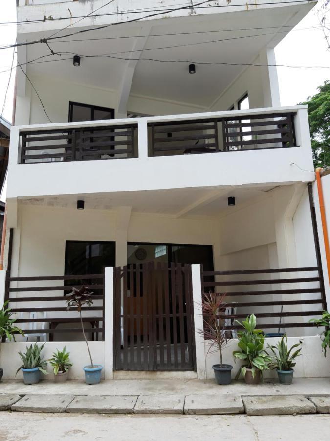 Limestone View Inn 엘니도 외부 사진