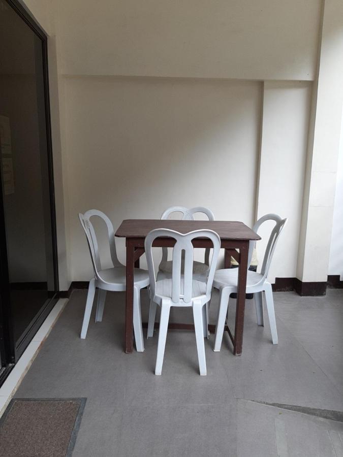 Limestone View Inn 엘니도 외부 사진
