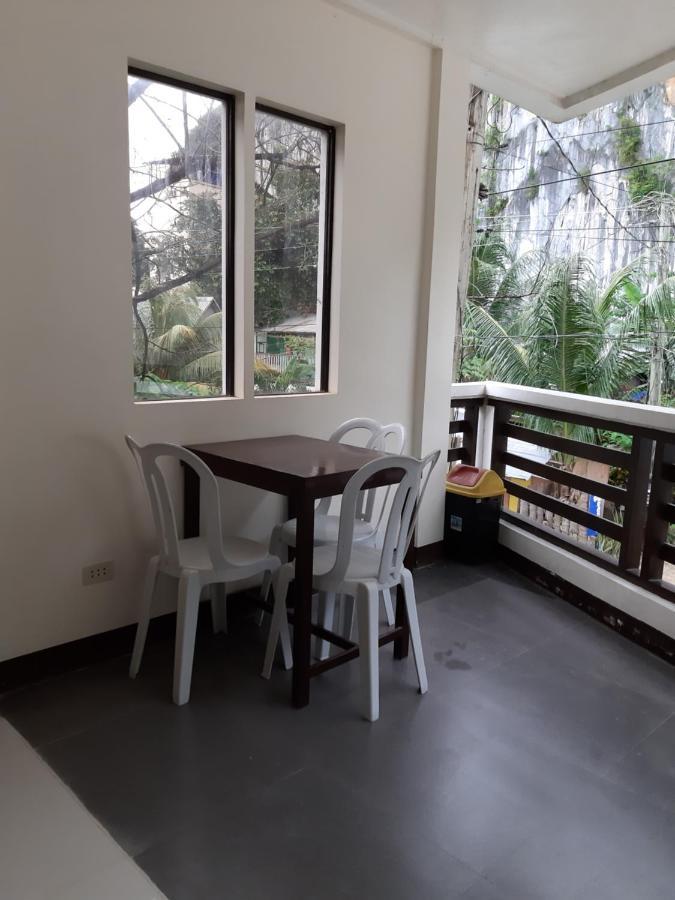 Limestone View Inn 엘니도 외부 사진