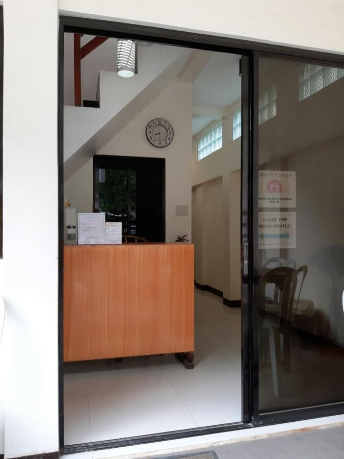 Limestone View Inn 엘니도 외부 사진
