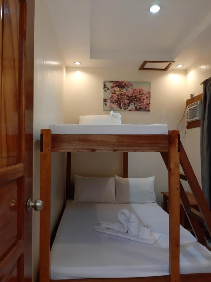Limestone View Inn 엘니도 외부 사진
