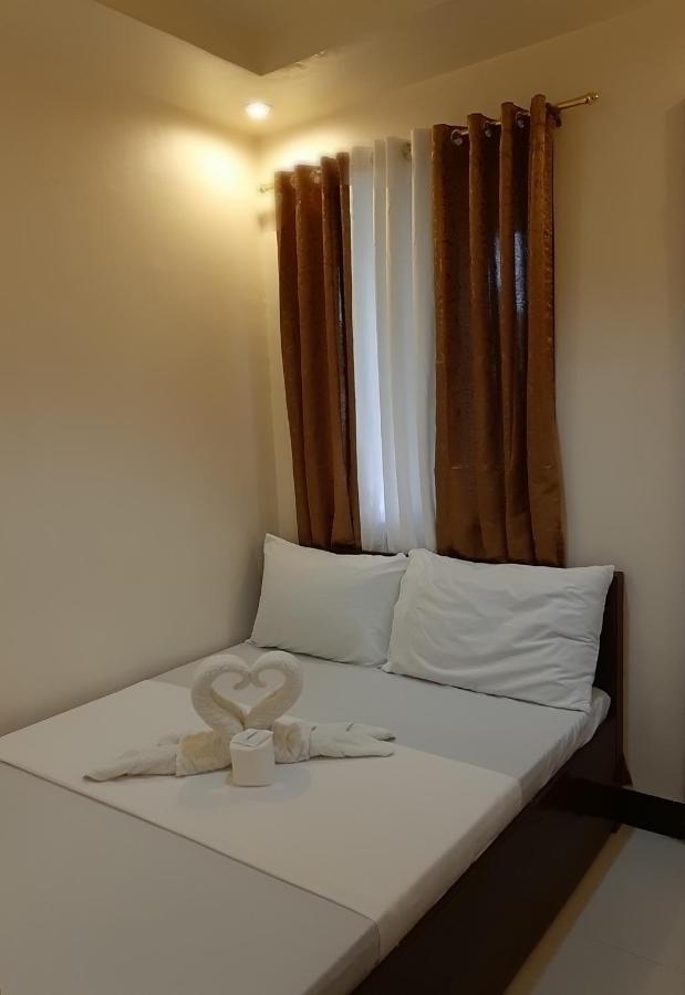 Limestone View Inn 엘니도 외부 사진