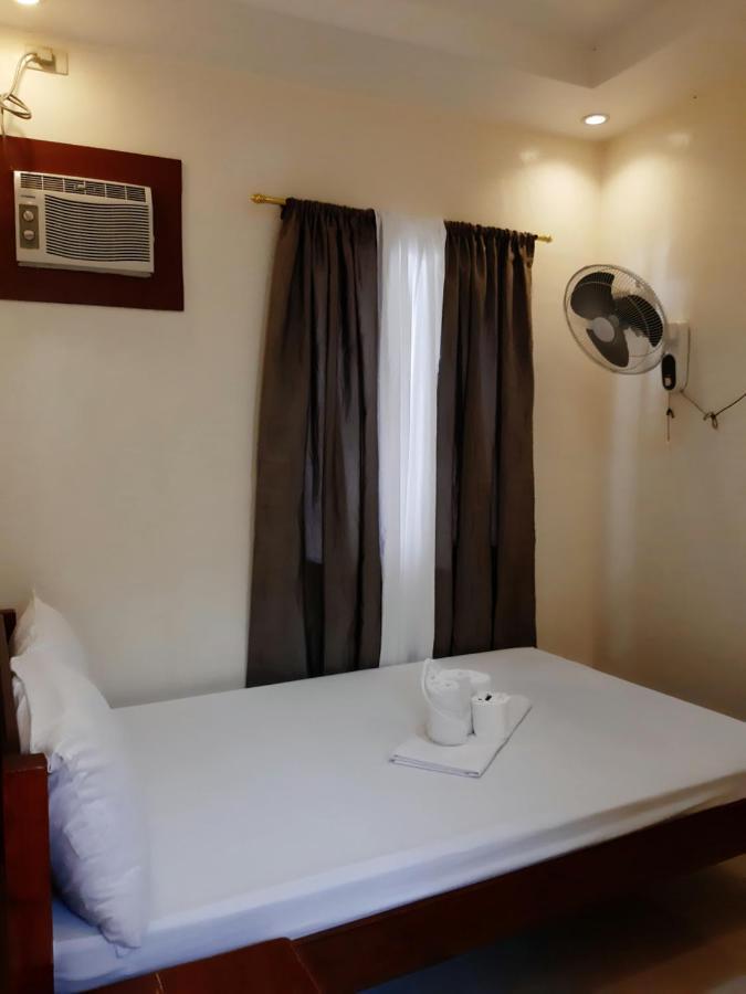 Limestone View Inn 엘니도 외부 사진